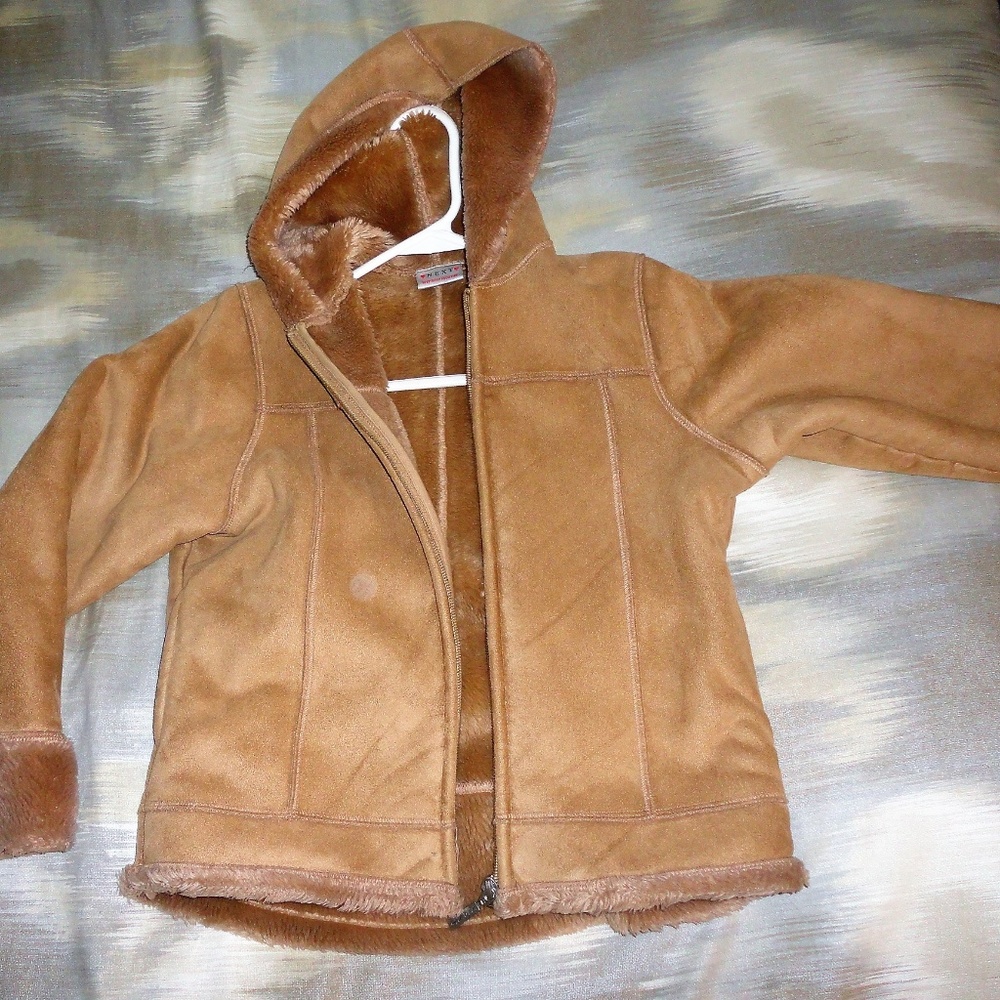 Next coat age 10